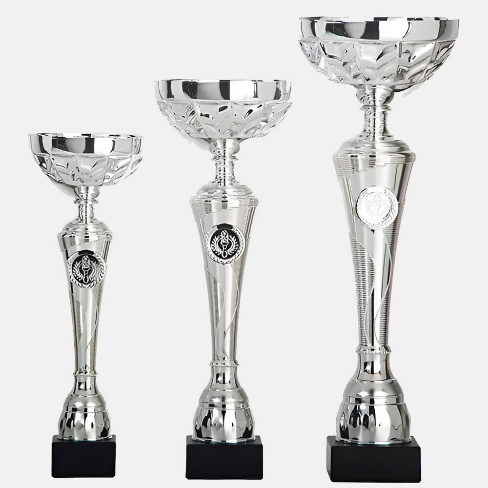Pokal "Britta" Silber