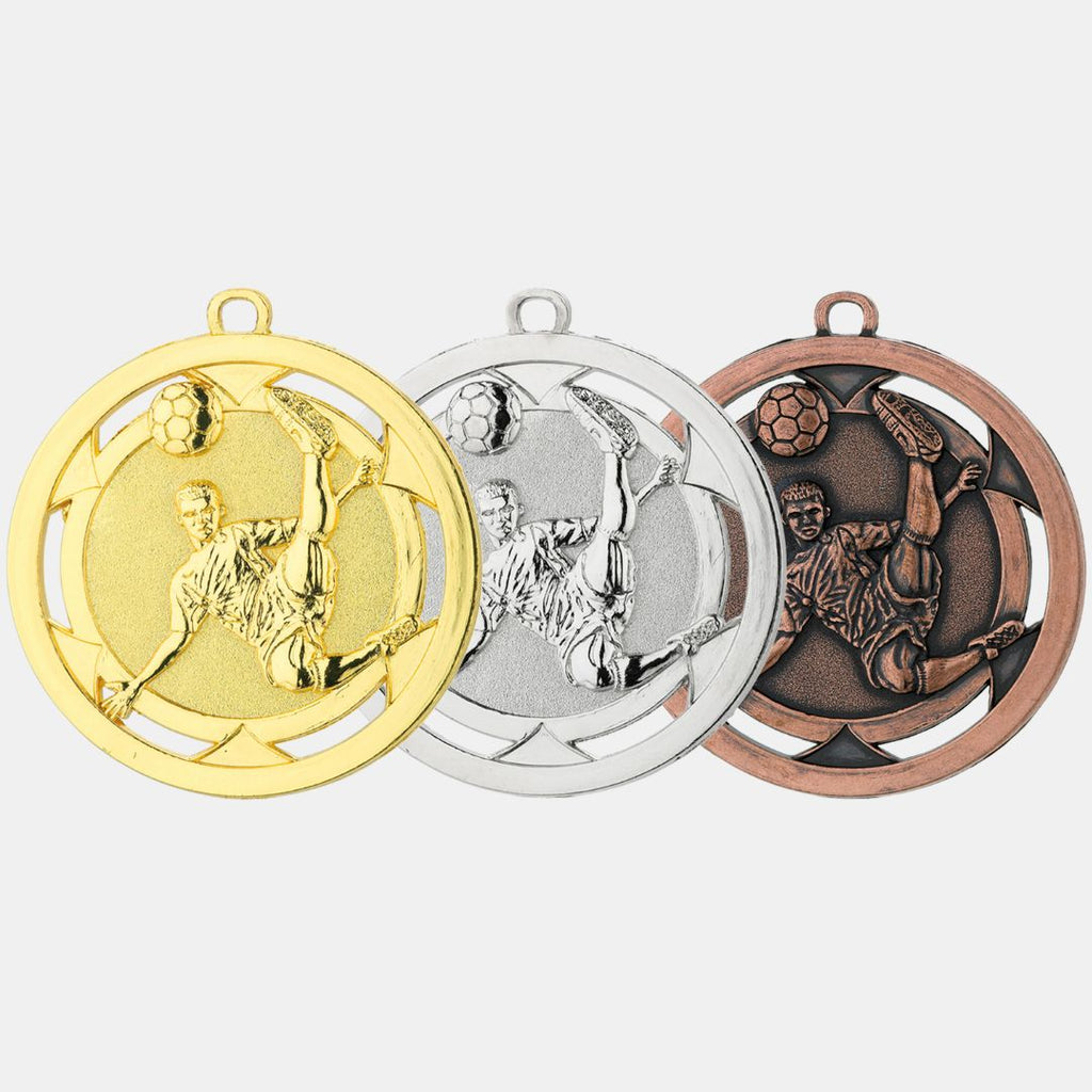 Medaille 50mm "Diego"