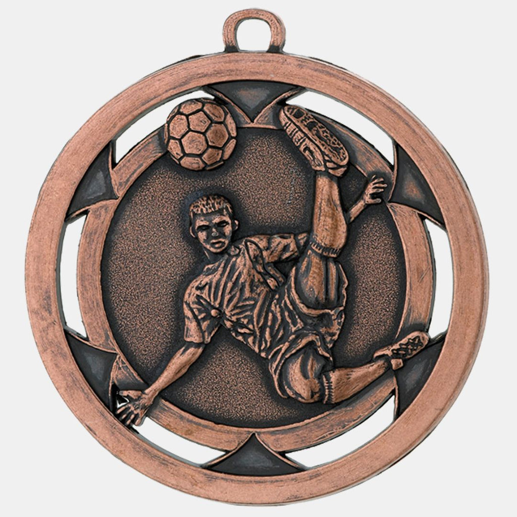 Medaille 50mm "Diego"