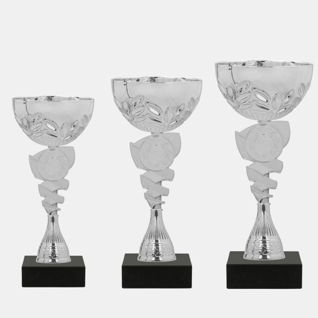 Pokal "Hella" Silber
