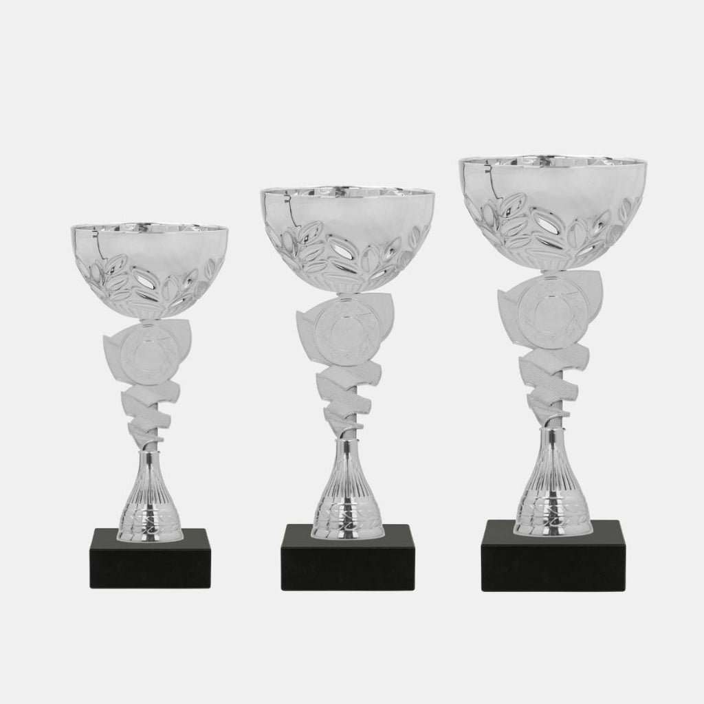 Pokal "Hella" Silber