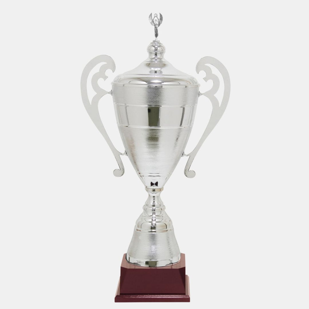 Trophäe "Jason" Silber