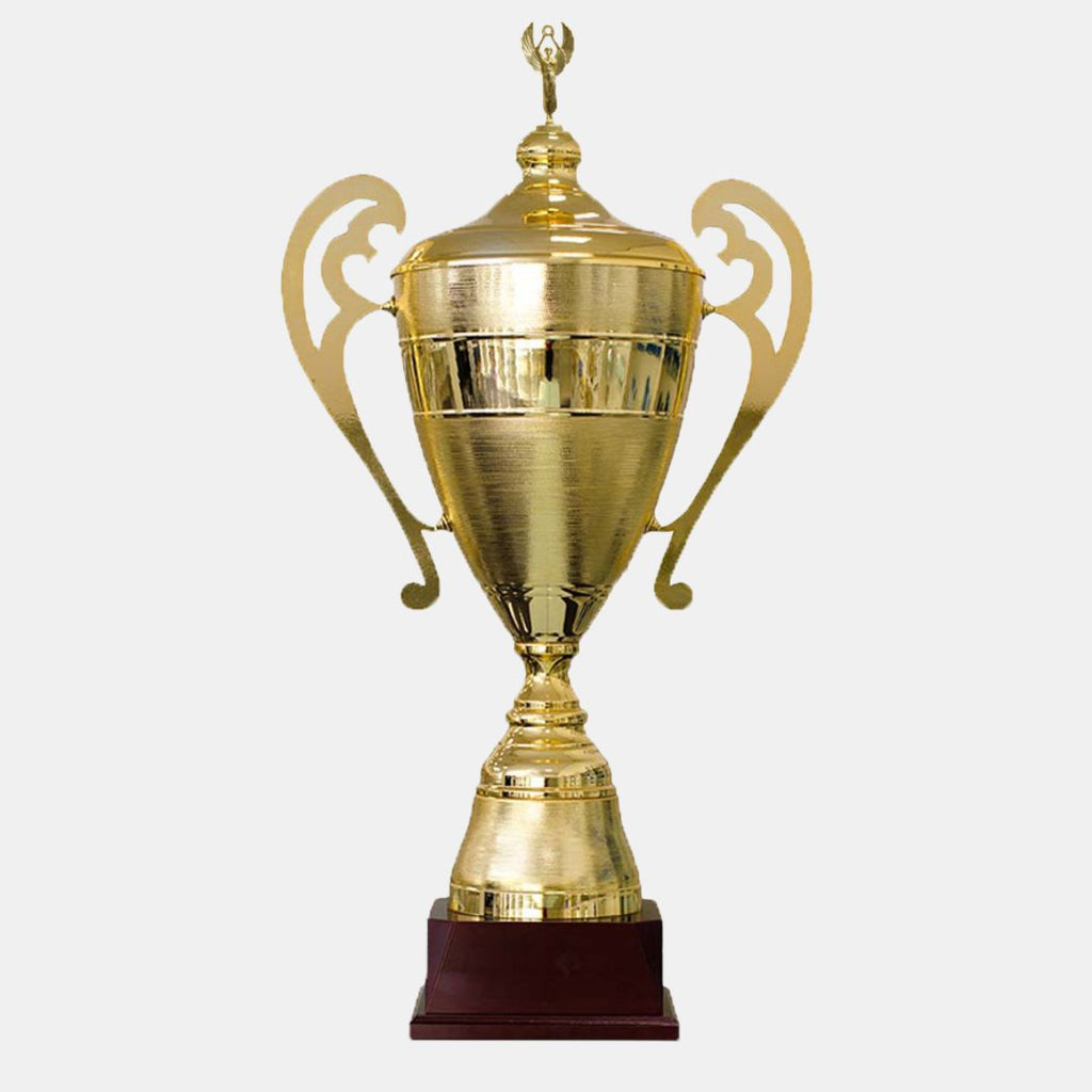 Trophäe "Jason" Gold