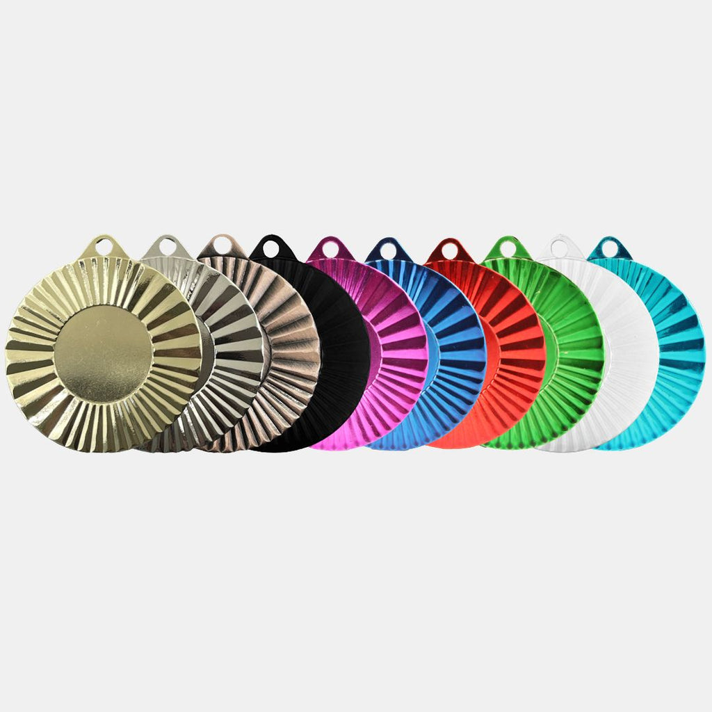 Medaille 50mm "Krusty"