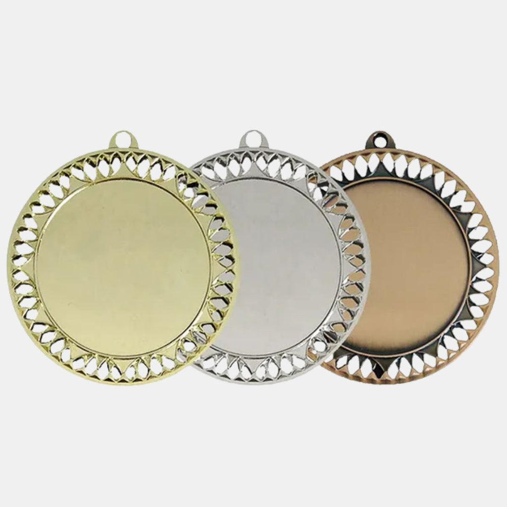 Medaille 70mm "Maik"