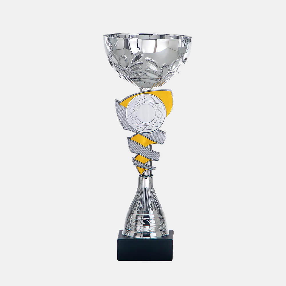 Pokal "Hella" Silber