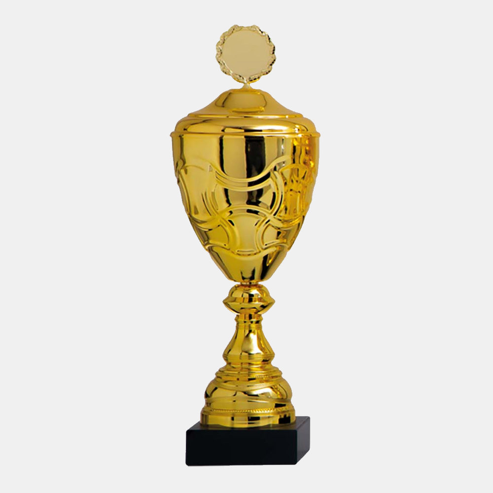 Goldener Pokal "Michael"