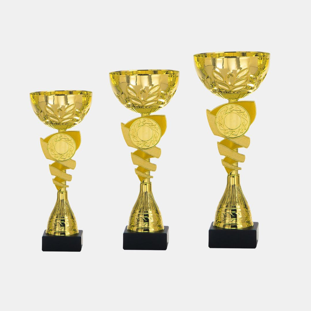 Pokal "Sabrina" Gold