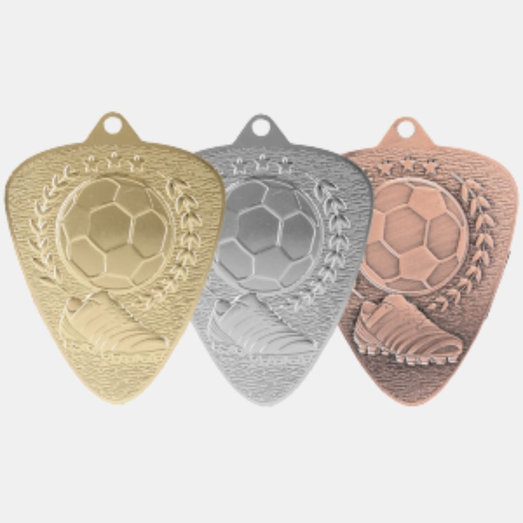 Medaille 60mm "Sambi"