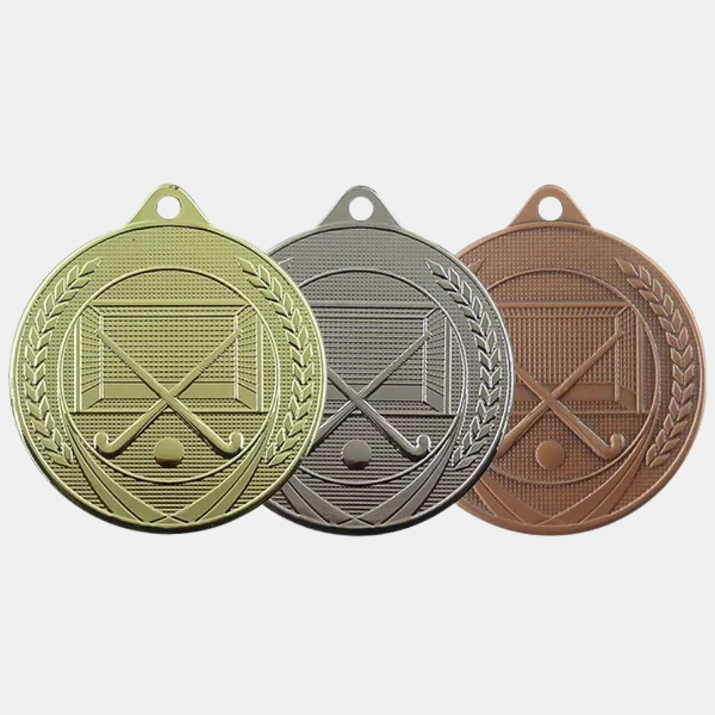 Medaille 50mm "Timo"