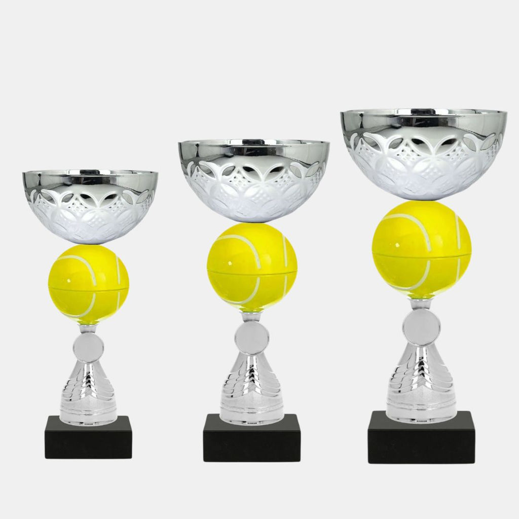 Tennispokal "Venus Plus"